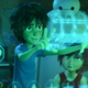 Image for article titled Everything You Need To Know About The Making Of Big Hero 6